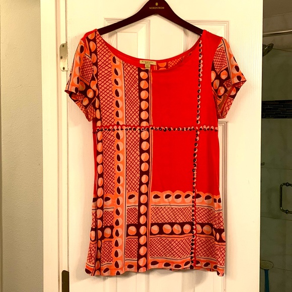 Burberry Tops - Burberry Brit Top